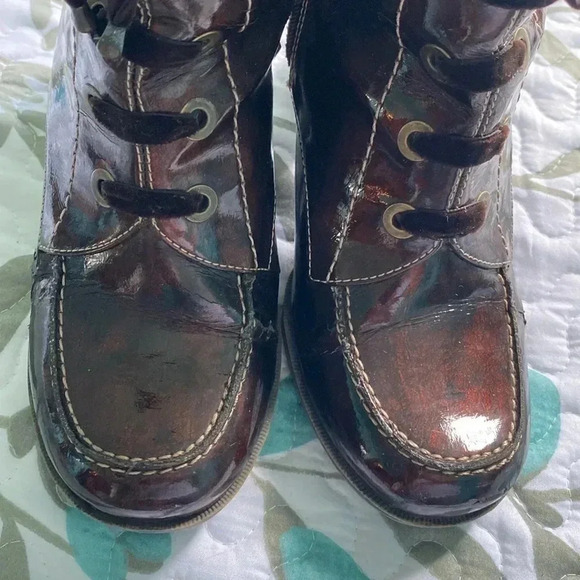 Sporto fleece lined weather proof booties - Picture 2 of 12